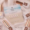 classic nail From the Nail Luster Days Glitter Gel +