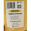 Tempeh Starter Culture, 70g, Makes 35kg of Tempeh, Made in Scotland