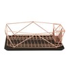 Kitchen Details Geode Deluxe Dish Drying Rack with Drain Board