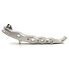 SMT- Suzuki EXOTIC HOLES Billet Kickstand Side Stand Compatible With