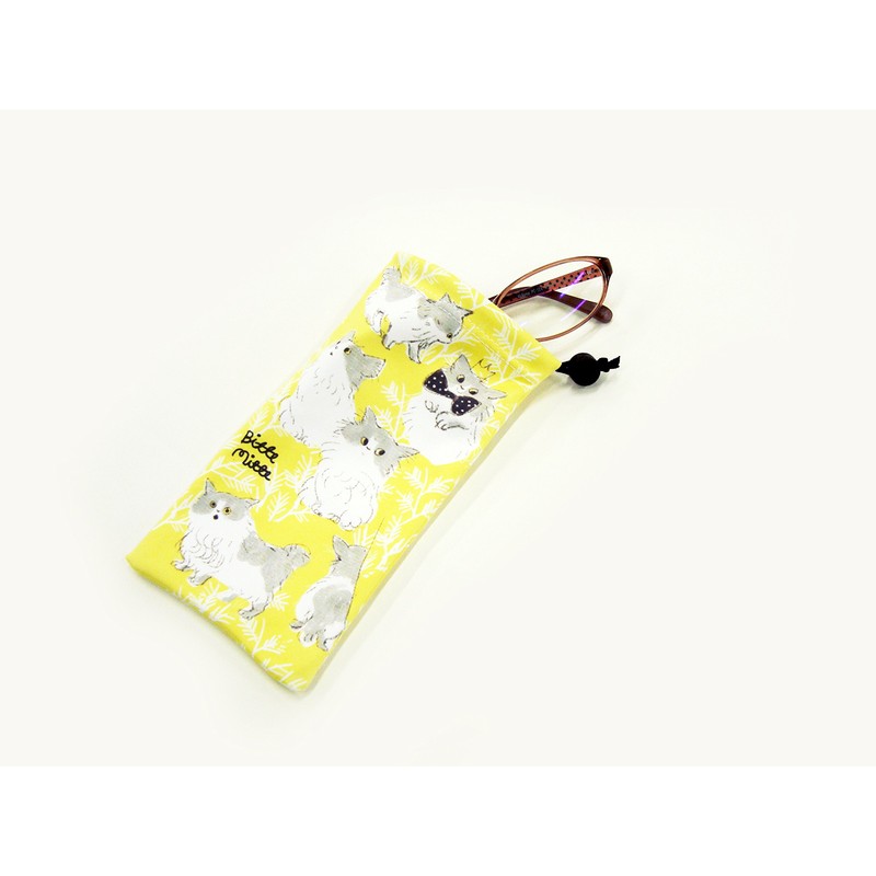 Kyukyu Megumi Nakamura KY-16003 Prairie Dog Smartphone Pouch