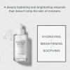 Centella Ampoule Brightening Skin1004 100 Ml Sérum Facial