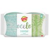 ocelo No Scratch Scrub Sponge, 6-Count (Pack of 2)