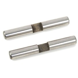 Corally Gear Differential Pin Steel 2 pcs: Dementor Kronos Pyt00180-184