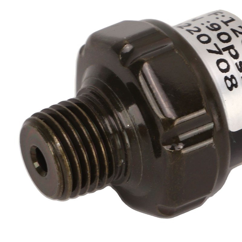 Air Compressor Pressure Control Switch Valve Stainless Steel Car Replacement