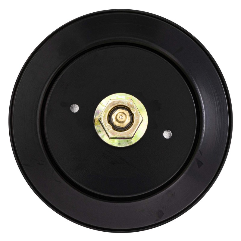 8TEN Mower Spindle with Pulley for Husqvarna 48 inch Deck