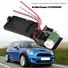 Engine Cooling Blower Fan Motor Resistor for Mini Cooper 17117541092R