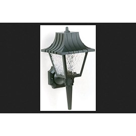 Angelo Brothers 66860 One-Light Wall Lantern