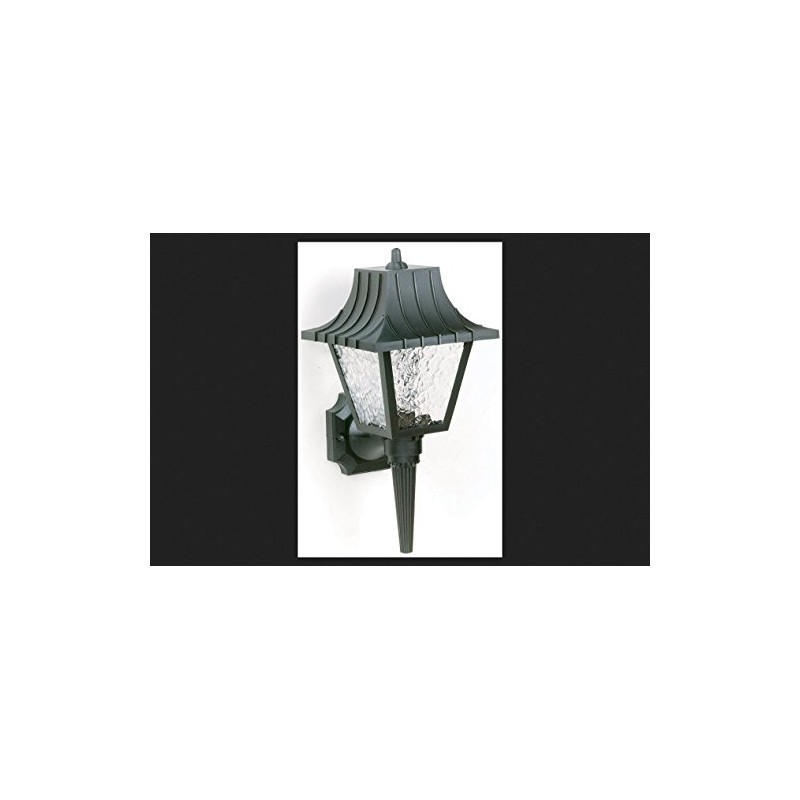 Angelo Brothers 66860 One-Light Wall Lantern