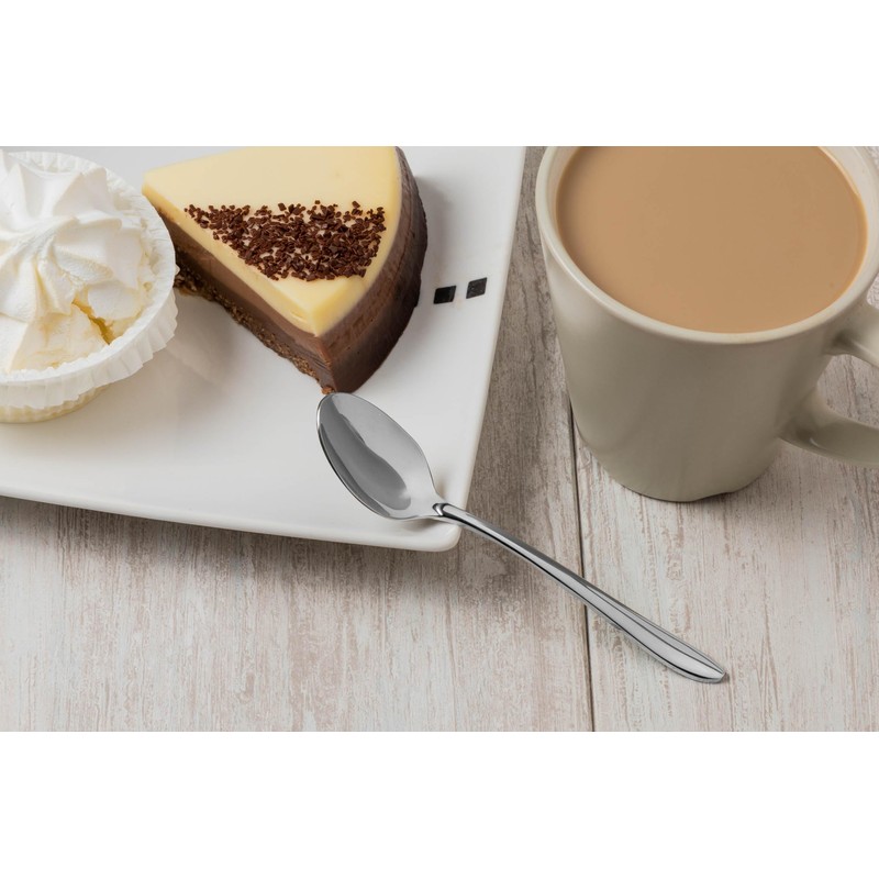 Arches Berlin Coffee Spoon, 140 mm