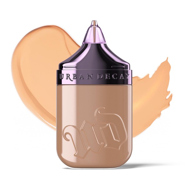 Urban Decay Face Bond Self-Setting Waterproof Foundation, Medium Coverage, Natural