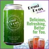 Demi Doux Low Sugar Soda - Soft Drink Made with
