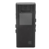 HD 1080P Night Vision Anti Shake Back Clip Sports Camera