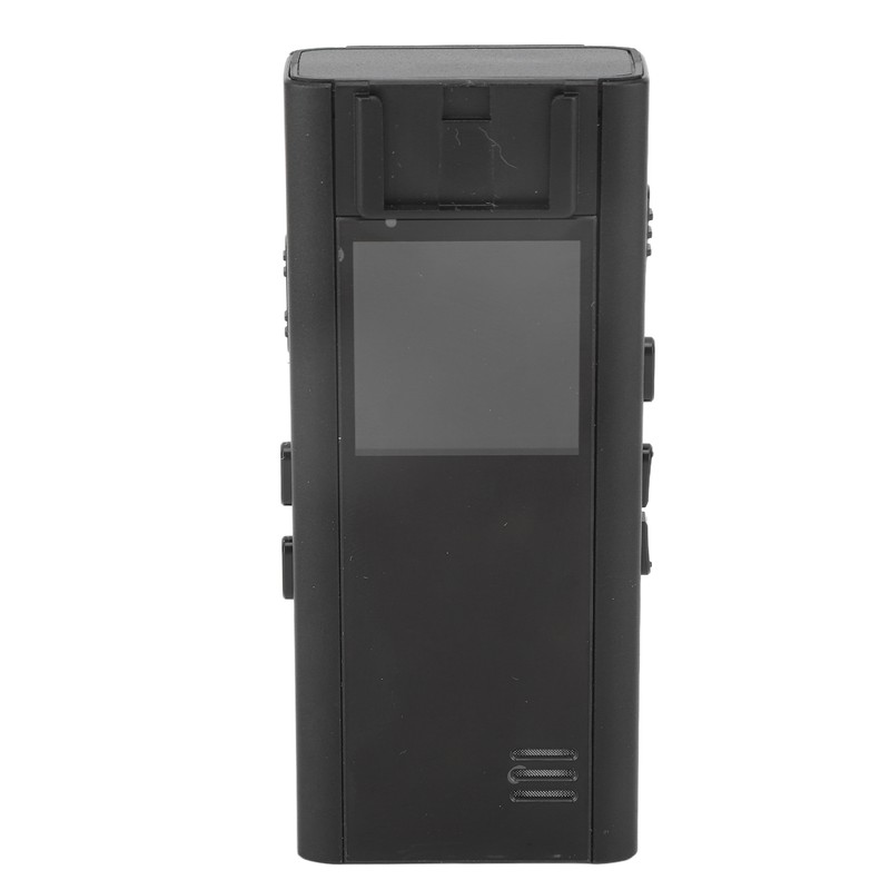HD 1080P Night Vision Anti Shake Back Clip Sports Camera