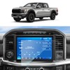 SKTU Screen Protector for 2021-2025 Ford F-150 2022-2025 Ford F-150