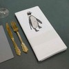 'Penguin' Cotton Napkin/Dinner Cloth (NK00017608)