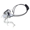 69304-0C011 Front Right Door Lock Latch Replacement for 2001-2007 Toyota