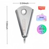 Jar Opener,Beer Can Opener, 5 in 1 Multi Function Can