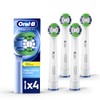 Oral Repuesto Cepillo Dental Eléctrico Precision Clean Uds