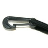 RUK 1.5 m Paddle Leash Elasticated for Securing your Paddle
