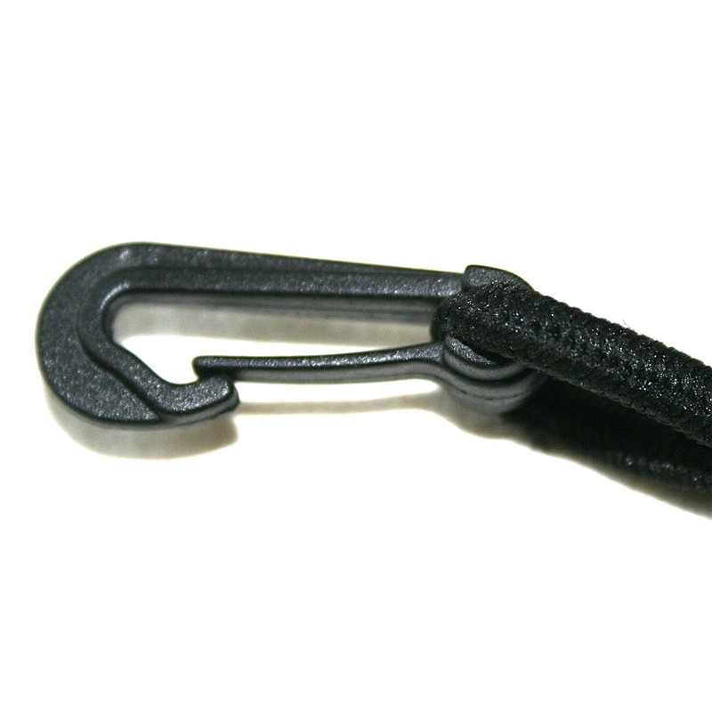 RUK 1.5 m Paddle Leash Elasticated for Securing your Paddle