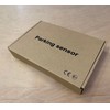 CISBO Parking Reversing Sensor Kit with 4 Sensors and Audio