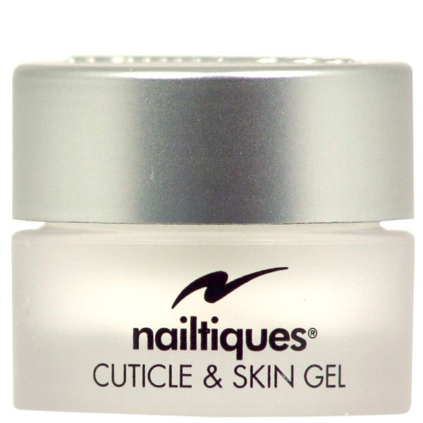 Nailtiques Cuticle & Skin Gel 7g