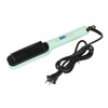Negative Ion Hair Straightener Styling Comb Adjustable Even Heating Straightening