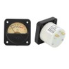 High Precision VU Meter TR‑45 Amplifier DB Meter with Backlight