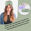 BEGOOD Headbands for Women Boho Stretchy Hair Bands Womens Twist