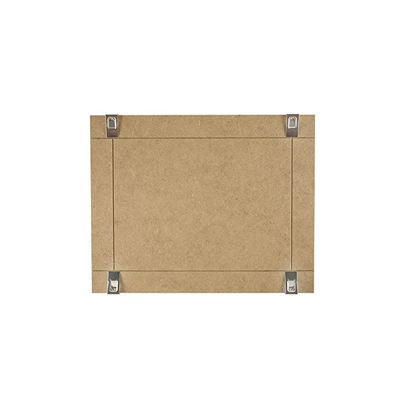 Quadro Clip Frame 8x12 inch Borderless Frame