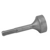 Ground Rod Driver Bits Socket Steel Easy Install Sturdy Light