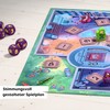 HABA Geheimcode 13+4 - Learning Board Game & Calculation Game