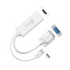 J5CREATE JDA214 ADAPTADOR VGA A HDMI