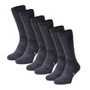 Merino Wool Hiking Socks - Premium Sport Socks For Men