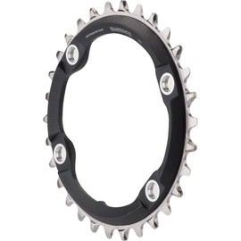 SHIMANO SLX M7000 1x Chainring One Color, 34t