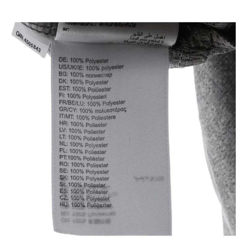 Kempa Damen Core 2.0 Shorts , Grau (dark grau melange)