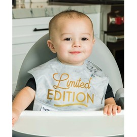 Tiny Twinkle EB-02 Repeltex Waterproof Bib with Pocket Limited Edition - 80 g