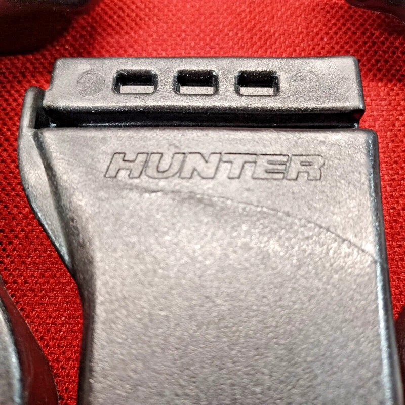 Hunter 3X Hunter OEM Auto34 TC39 Leverless Mount Tool Head