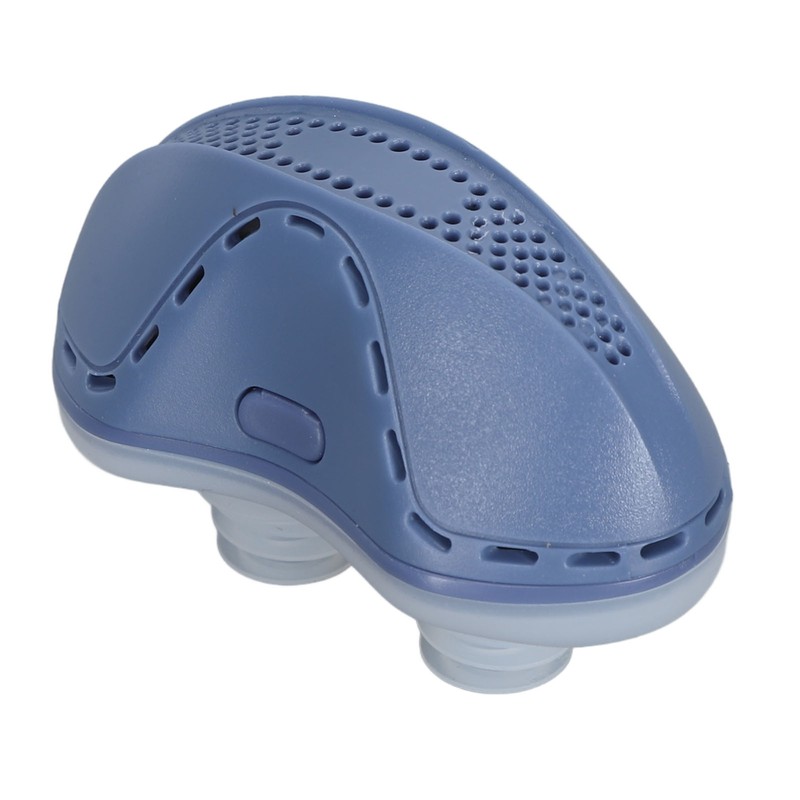 Electric Prevent Snoring Device Adjustable USB Rechargeable Portable Mini Snoring
