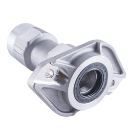 East Lake Axle rear Axle Bearing Carrier for Yamaha Raptor 660 2001 2002 2003 2004 2005