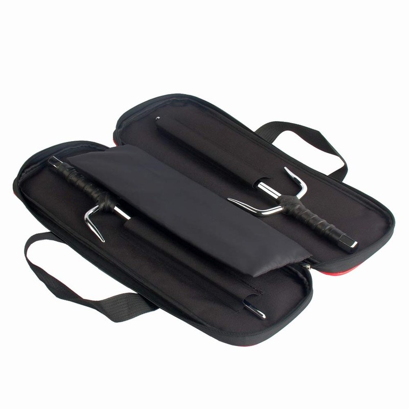 Superdo® Sai Case (S)