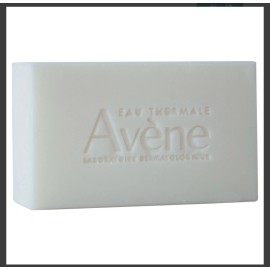 Avène Cleanance Purifying Cleansing Bar - Zinc & Salicylic Acid - 100g