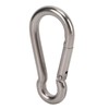 Stainless Steel Ceiling Hanging Kit 551lb Capacity Anchor Suspension Bracket