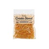 Essentials by Leisure Arts Crinkle Shred Bag, Canary Yellow, 2oz