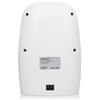 Ivation IVADM10 Powerful Small-Size Thermo-Electric Dehumidifier - for Smaller Room,