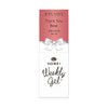 HOMEI NE-L19 Thank You Rose Weekly Gel 0.3 fl oz