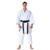 Tokaido Karate Gi Kata Master Silver 12oz (8/210cm)