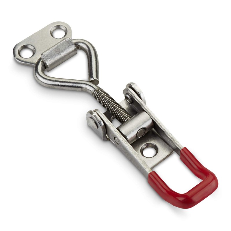 JUNKER Turnbuckles M5 (Holding Force 165 kg) Stainless Steel SS304