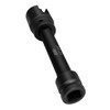 JMSMSH 3/4 Inch 4-Point Square Socket Socket of Strut Channel,1/2"